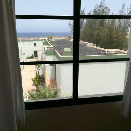 דירות לה אוליבה Fuerteventura Vistamar מראה חיצוני תמונה