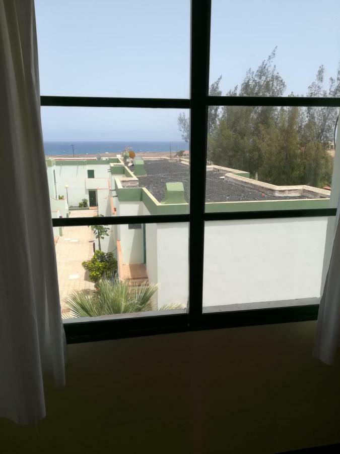 דירות לה אוליבה Fuerteventura Vistamar מראה חיצוני תמונה