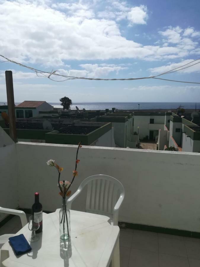 דירות לה אוליבה Fuerteventura Vistamar מראה חיצוני תמונה